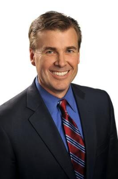 Jeff Ristine
